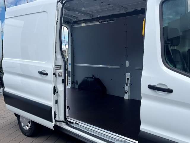 Fahrzeugbild eines Ford Transit
