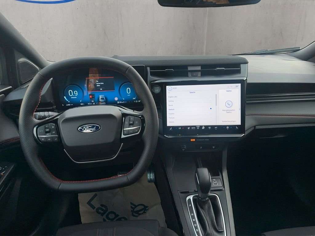 Fahrzeugbild eines Ford Puma