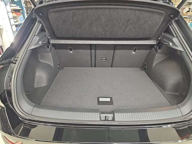 Fahrzeugbild eines Volkswagen T-Roc