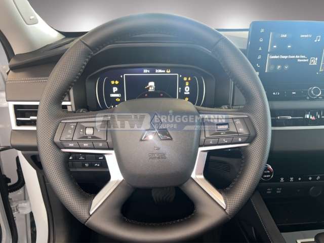 Fahrzeugbild eines Mitsubishi Outlander