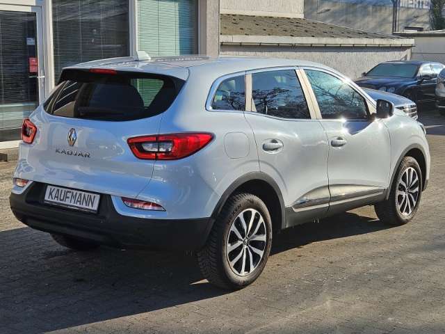 Fahrzeugbild eines Renault Kadjar