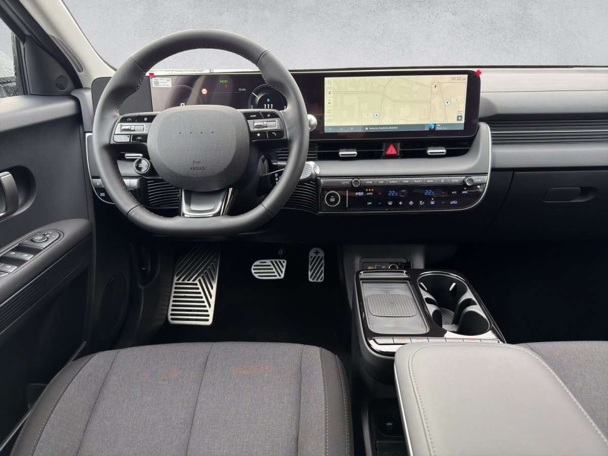 Fahrzeugbild eines Hyundai IONIQ 5