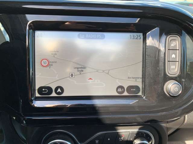 Fahrzeugbild eines Renault Twingo