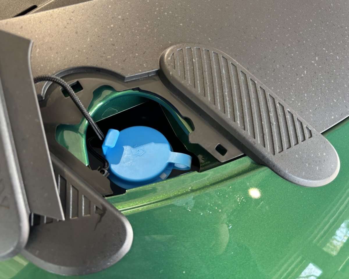 Fahrzeugbild eines Renault Twingo