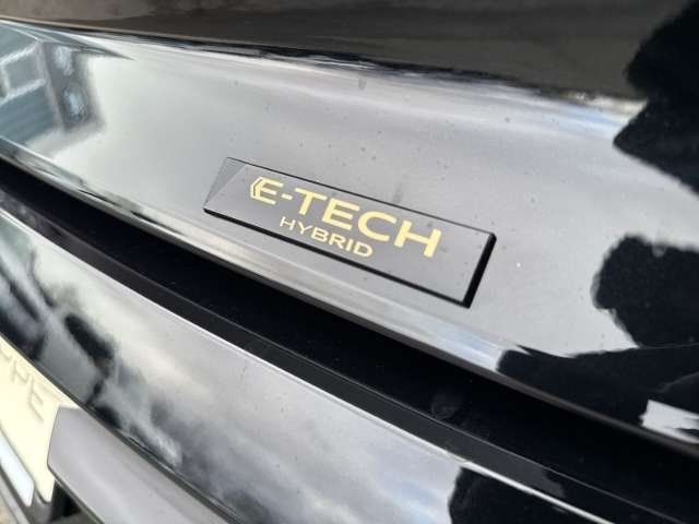 Fahrzeugbild eines Renault Rafale