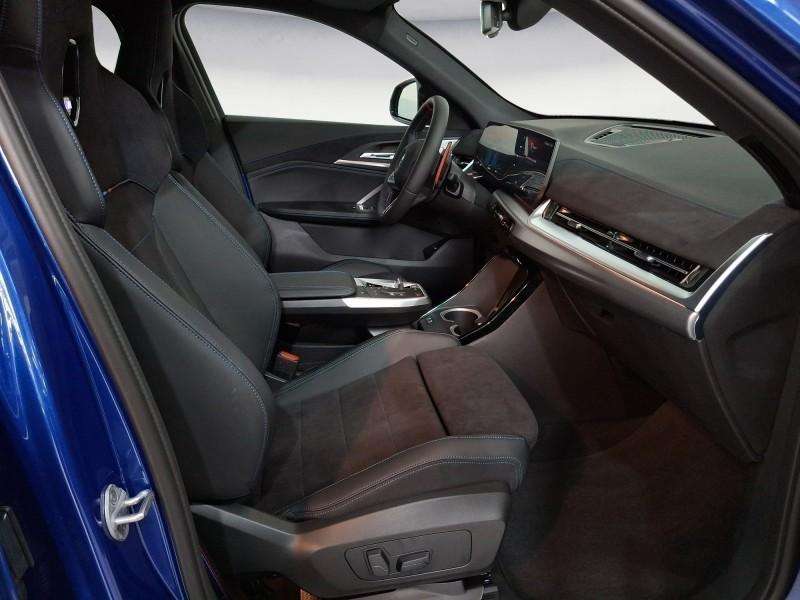 Fahrzeugbild eines BMW X2