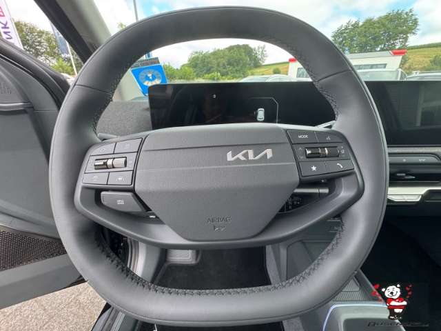 Fahrzeugbild eines Kia EV2