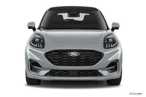 Fahrzeugbild eines Ford Puma