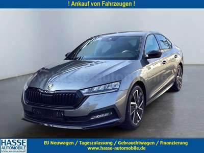 Bild Skoda Octavia
