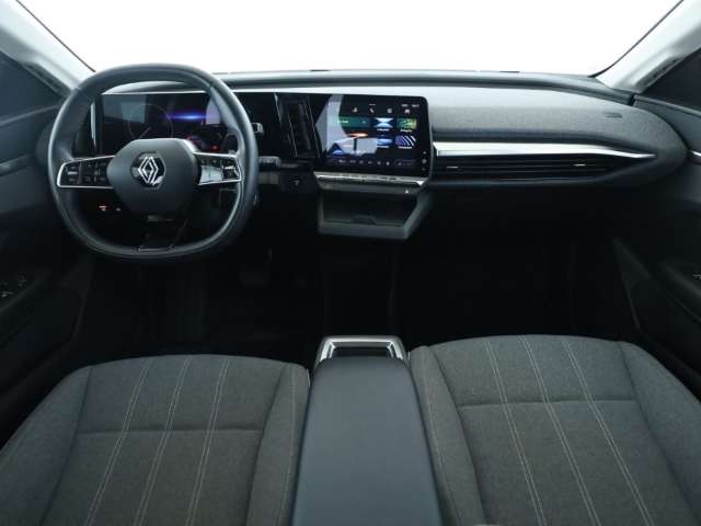 Fahrzeugbild eines Renault Megane E-TECH