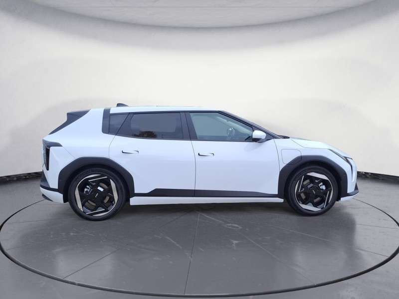 Fahrzeugbild eines Kia EV4