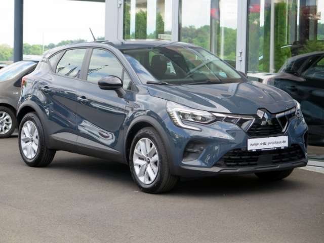 Fahrzeugbild eines Mitsubishi ASX