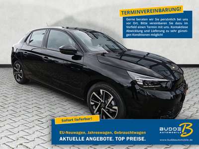 Bild Opel Corsa
