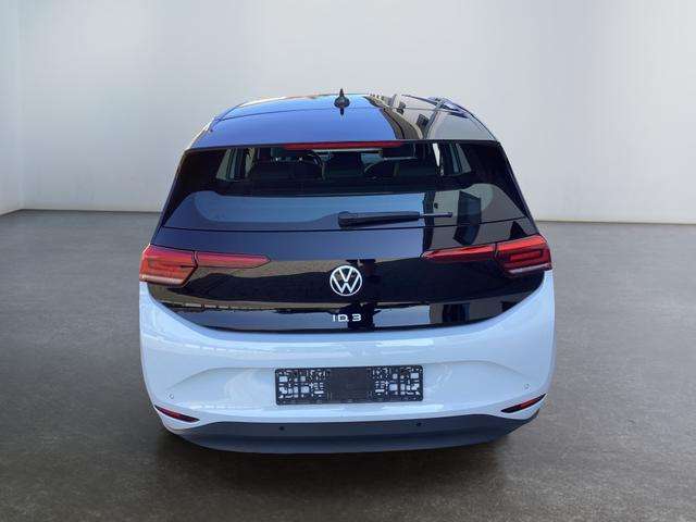 Fahrzeugbild eines Volkswagen ID.3