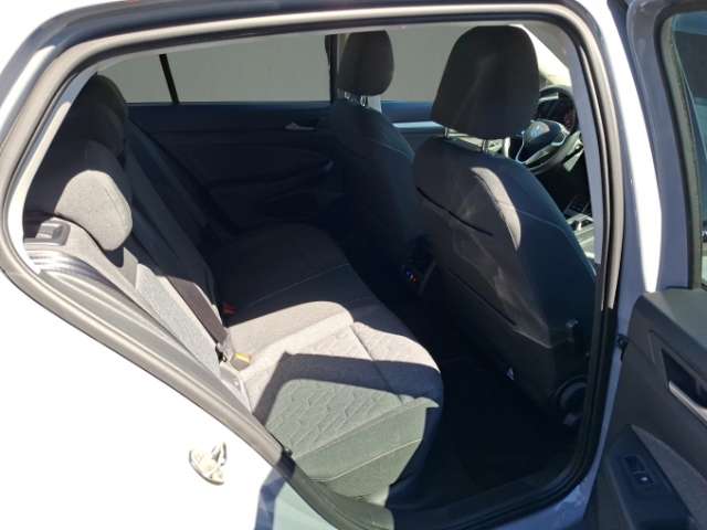 Fahrzeugbild eines Volkswagen Golf