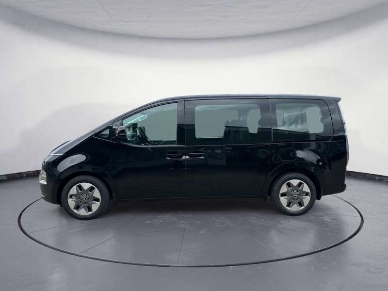 Fahrzeugbild eines Hyundai Staria