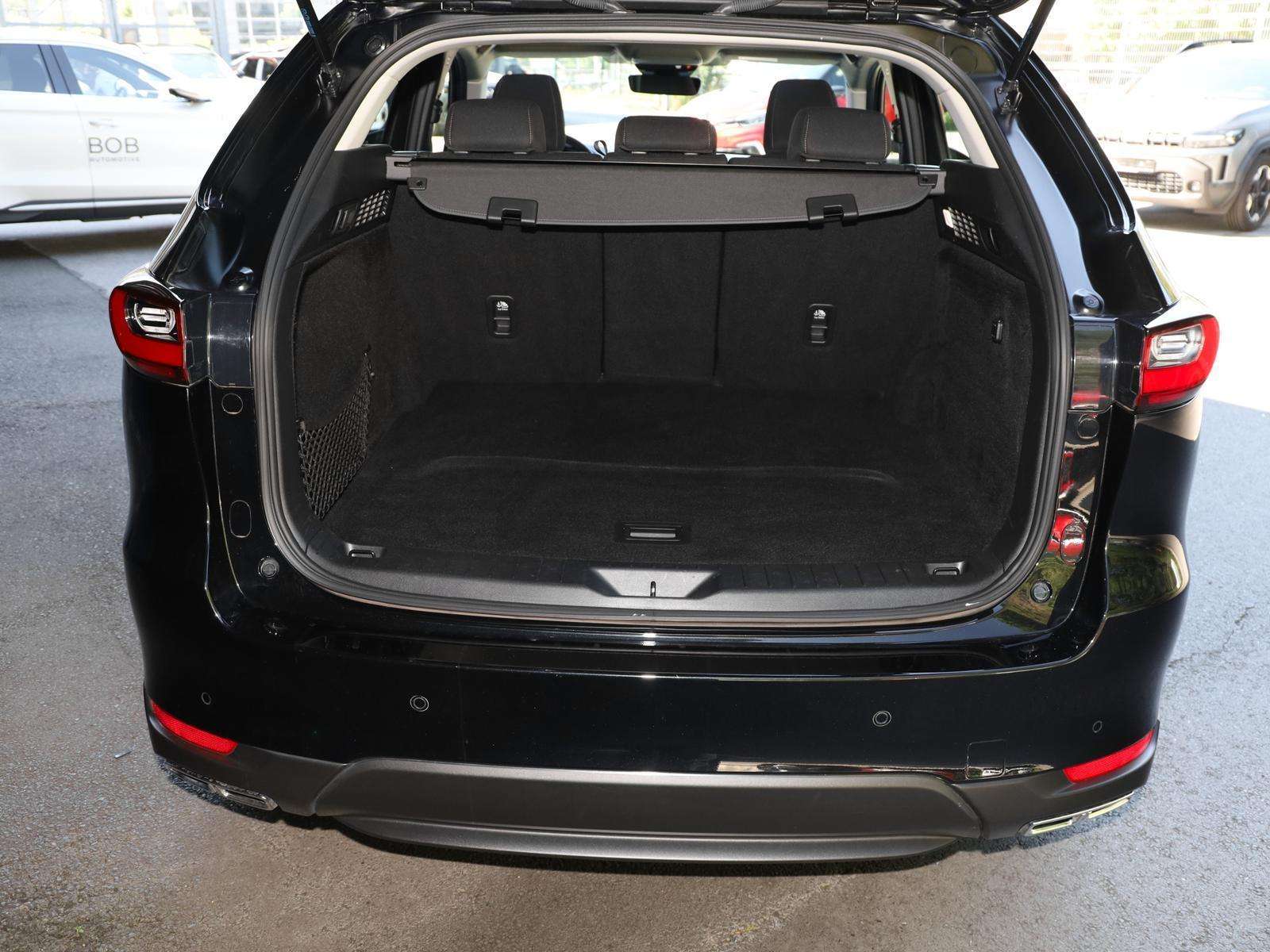 Fahrzeugbild eines Mazda CX-60