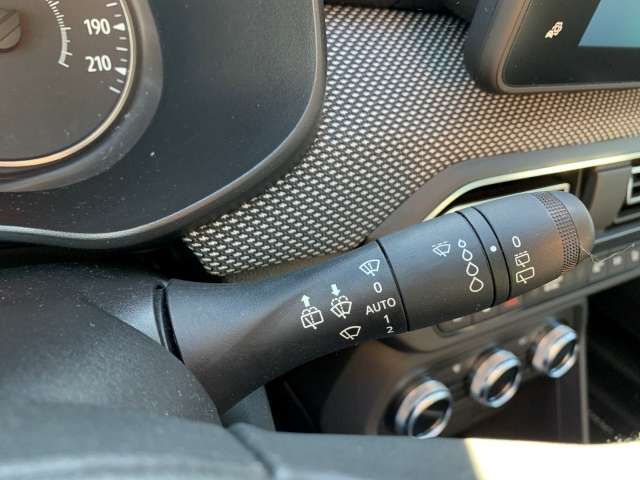 Fahrzeugbild eines Dacia Jogger