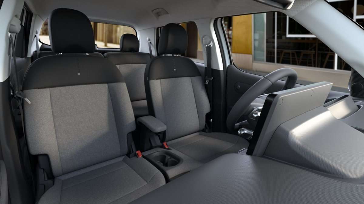 Fahrzeugbild eines Hyundai Inster