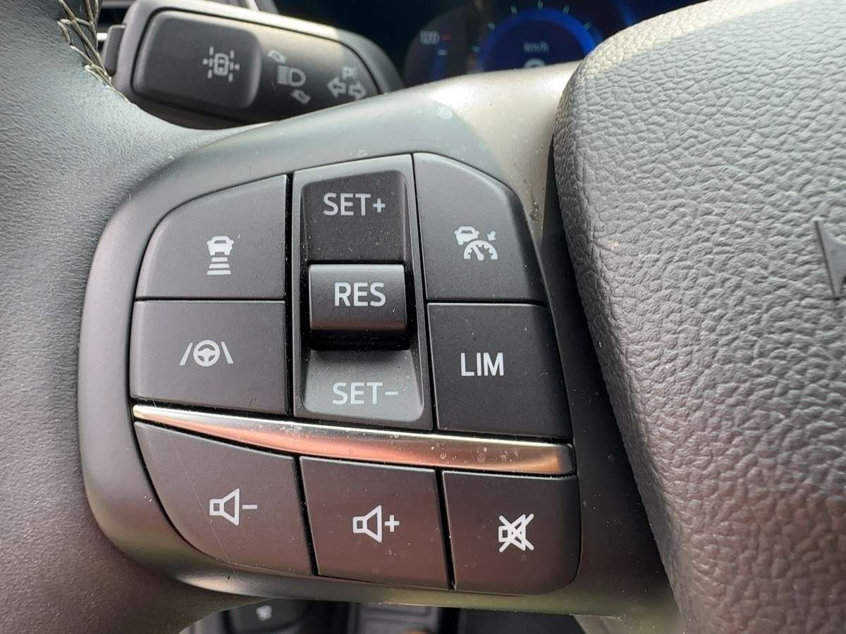 Fahrzeugbild eines Ford Kuga