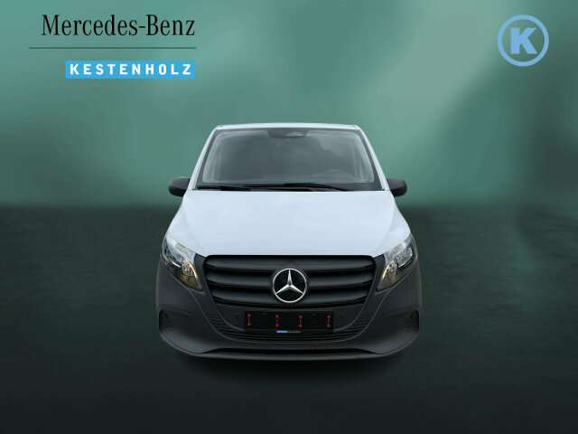Fahrzeugbild eines Mercedes-Benz Vito