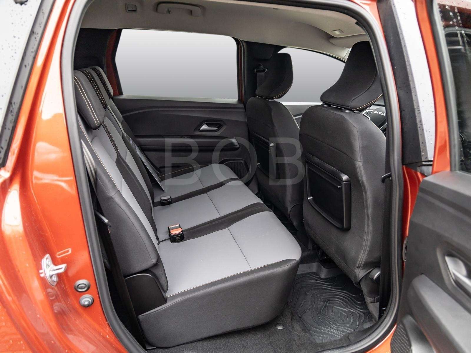 Fahrzeugbild eines Dacia Jogger