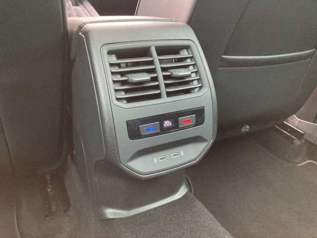 Fahrzeugbild eines CUPRA Formentor