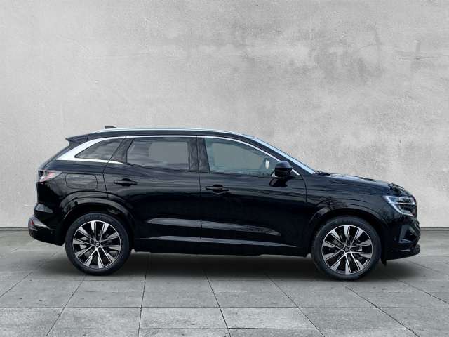 Fahrzeugbild eines Renault Austral