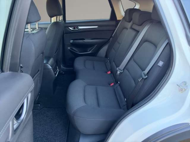 Fahrzeugbild eines Mazda CX-5