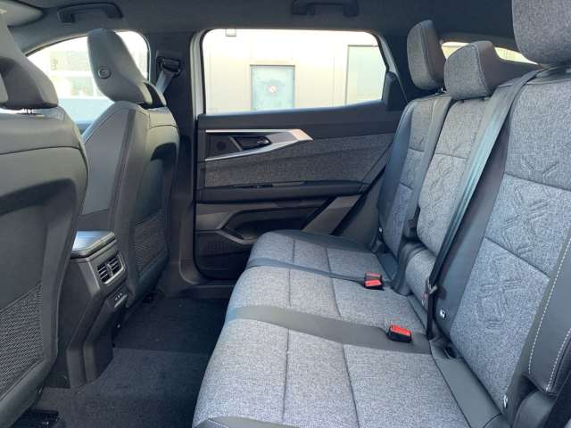 Fahrzeugbild eines Renault Espace