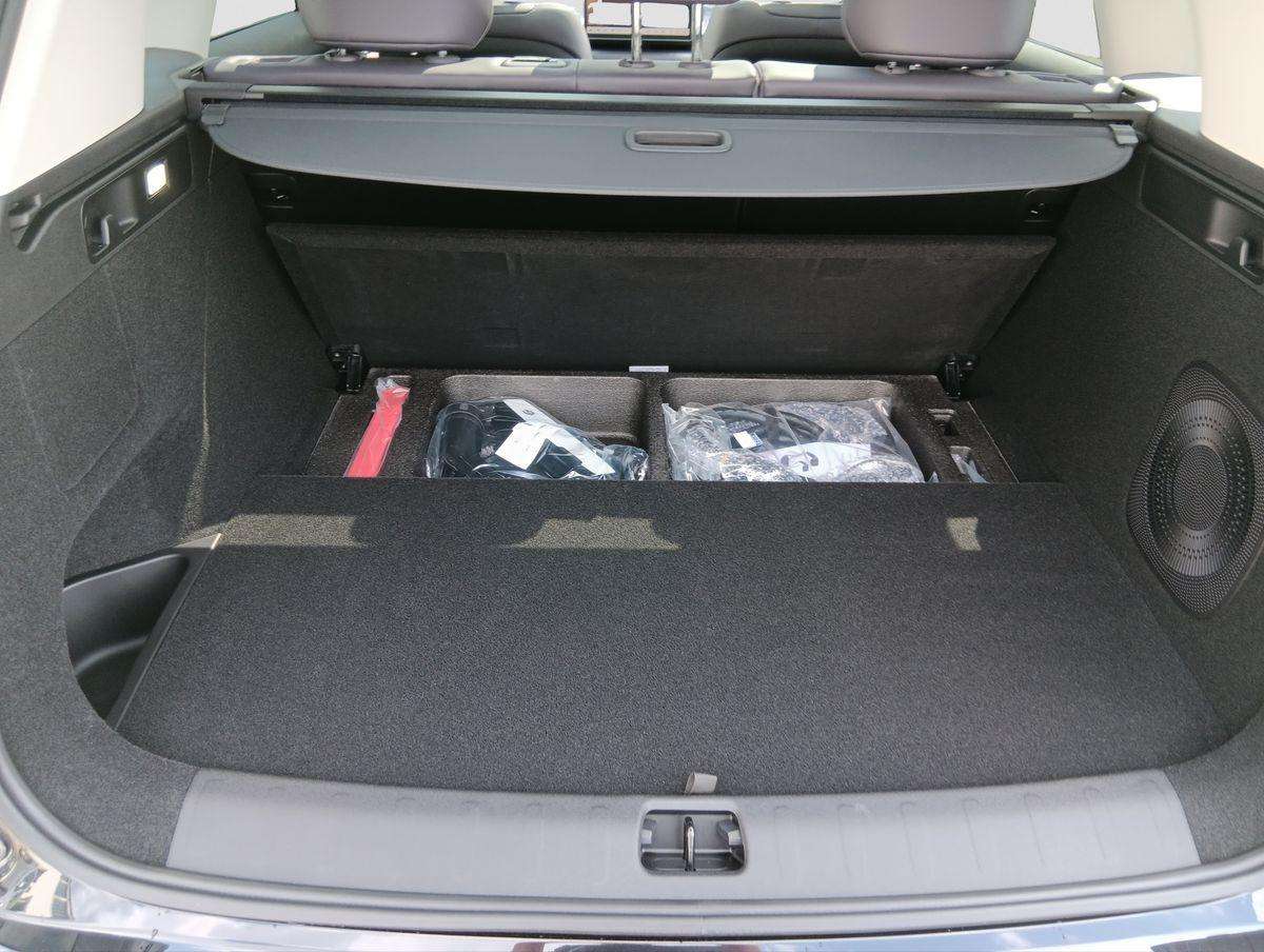 Fahrzeugbild eines Leapmotor C10