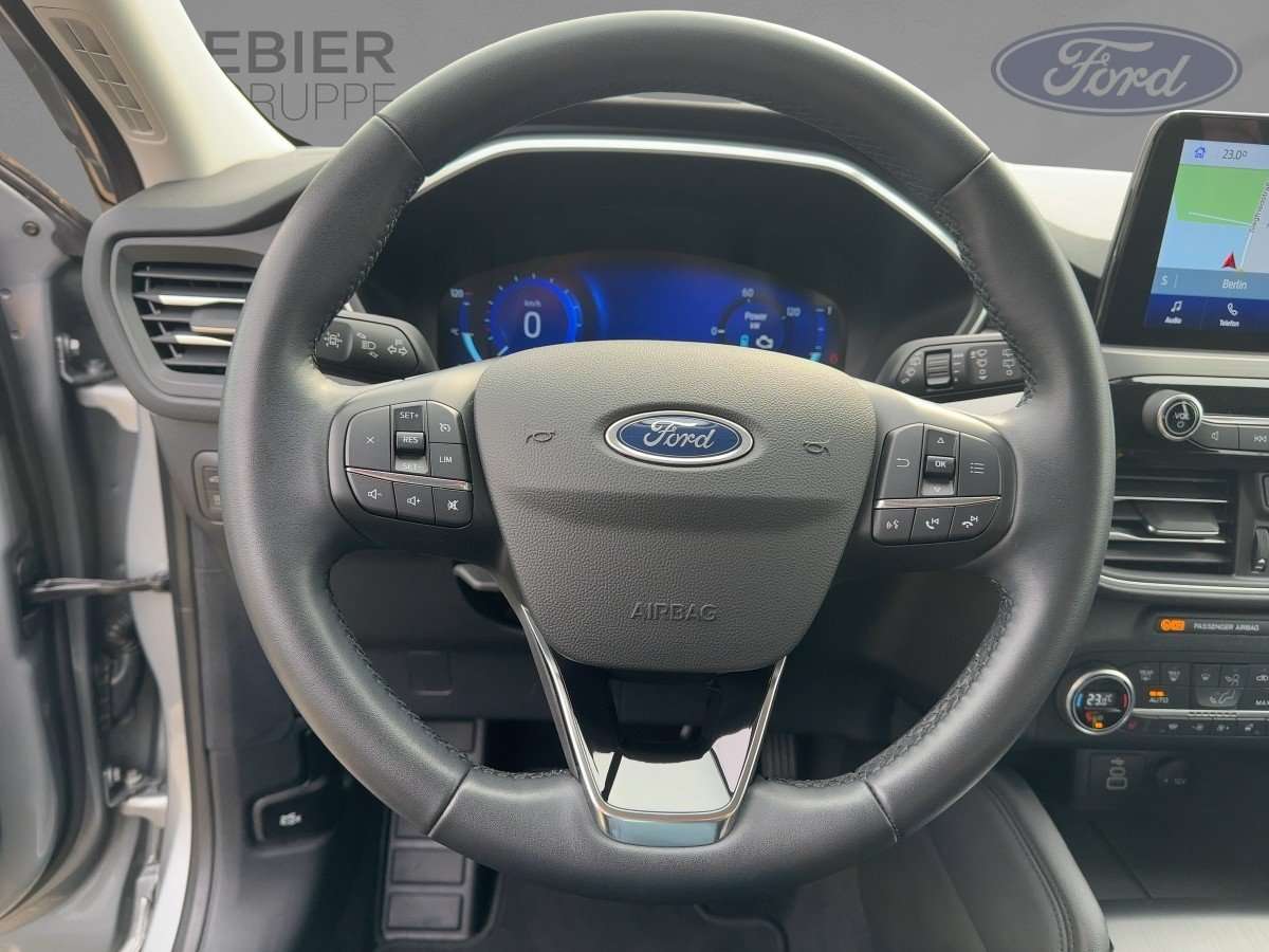 Fahrzeugbild eines Ford Kuga