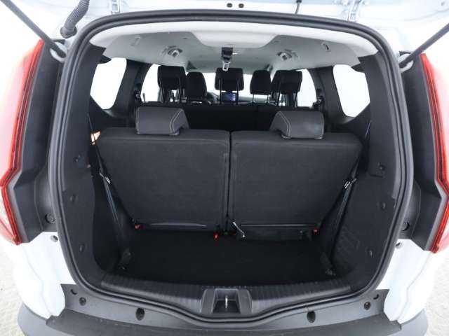 Fahrzeugbild eines Dacia Jogger