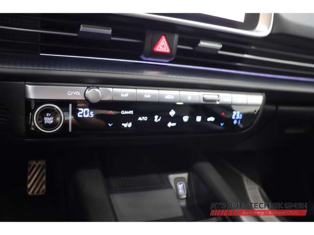 Fahrzeugbild eines Hyundai IONIQ 6