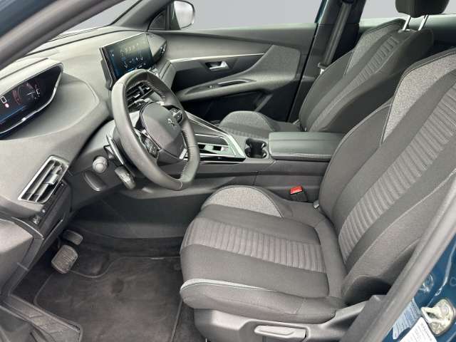 Fahrzeugbild eines Peugeot 3008