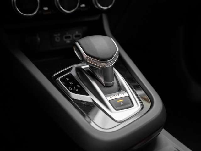 Fahrzeugbild eines Renault Arkana