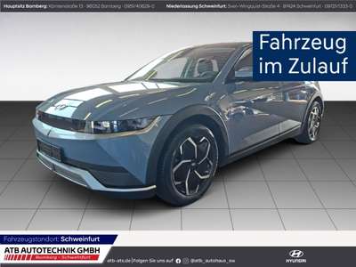 Bild Hyundai IONIQ 5