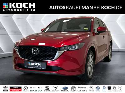 Bild Mazda CX-5