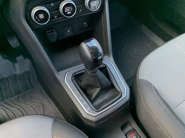 Fahrzeugbild eines Dacia Jogger