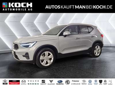 Bild Volvo XC40