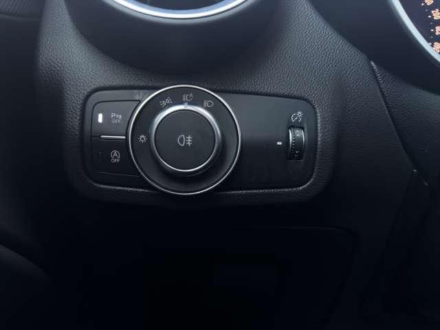 Fahrzeugbild eines Alfa Romeo Stelvio
