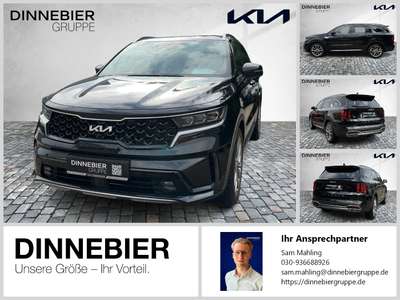 Bild Kia Sorento