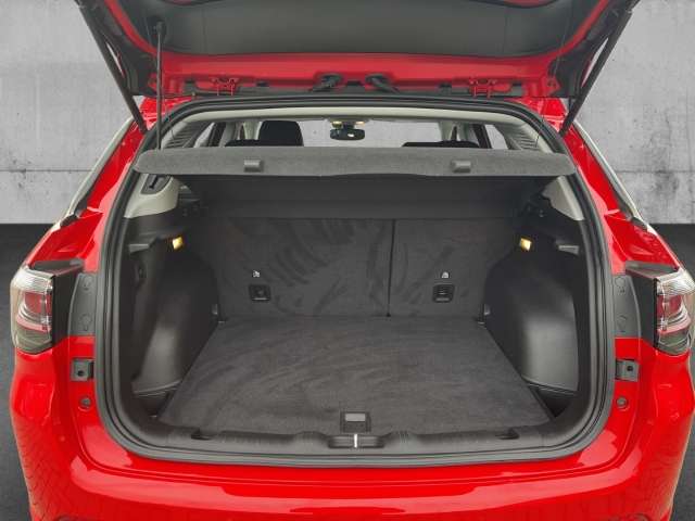 Fahrzeugbild eines Jeep Compass