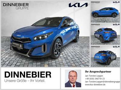 Bild Kia XCeed
