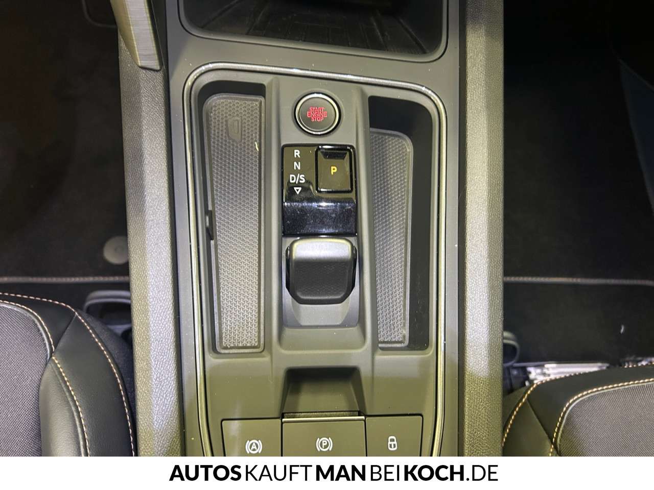 Fahrzeugbild eines CUPRA Leon