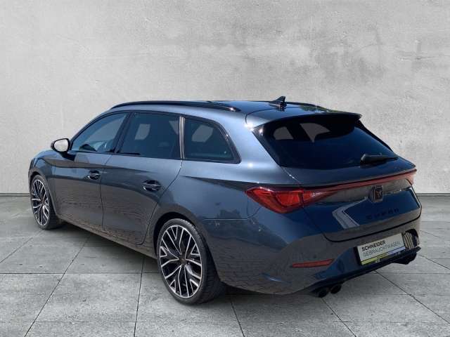Fahrzeugbild eines CUPRA Leon