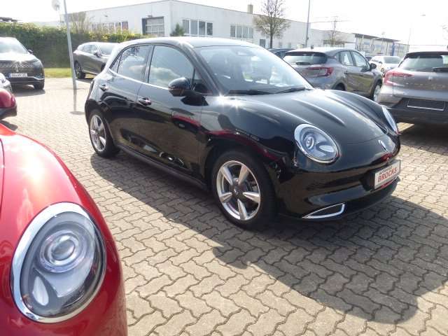 Fahrzeugbild eines GWM Ora 03