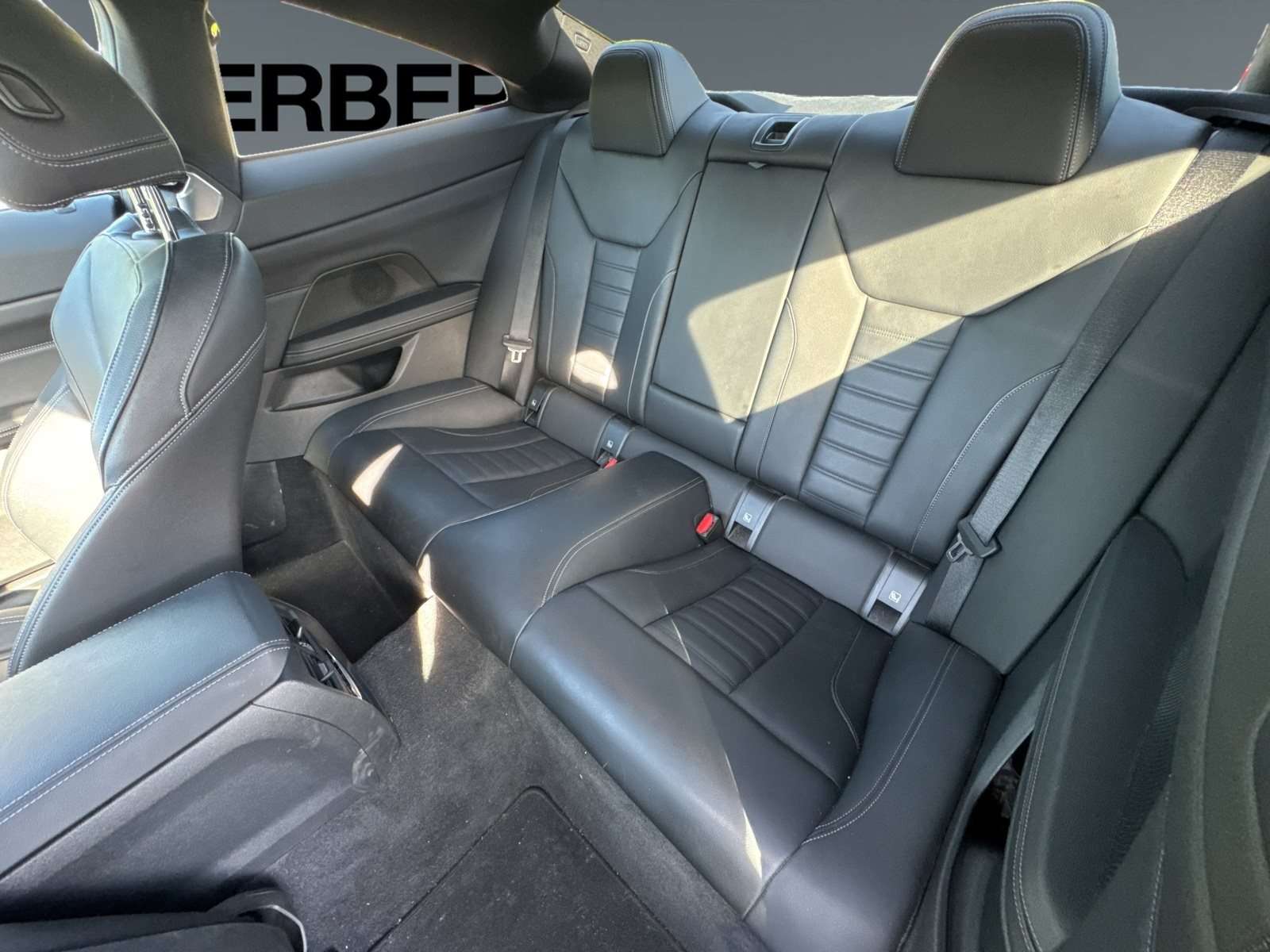Fahrzeugbild eines BMW 4er-Reihe