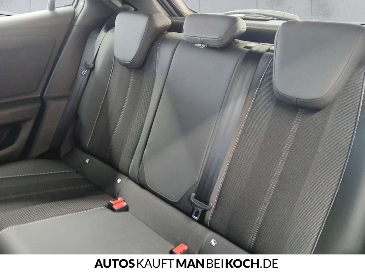Fahrzeugbild eines Opel Mokka