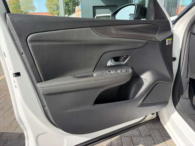 Fahrzeugbild eines Opel Mokka